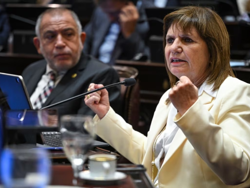 El Senado aprobó el Régimen Penal Juvenil que baja la edad de imputabilidad a 14 años