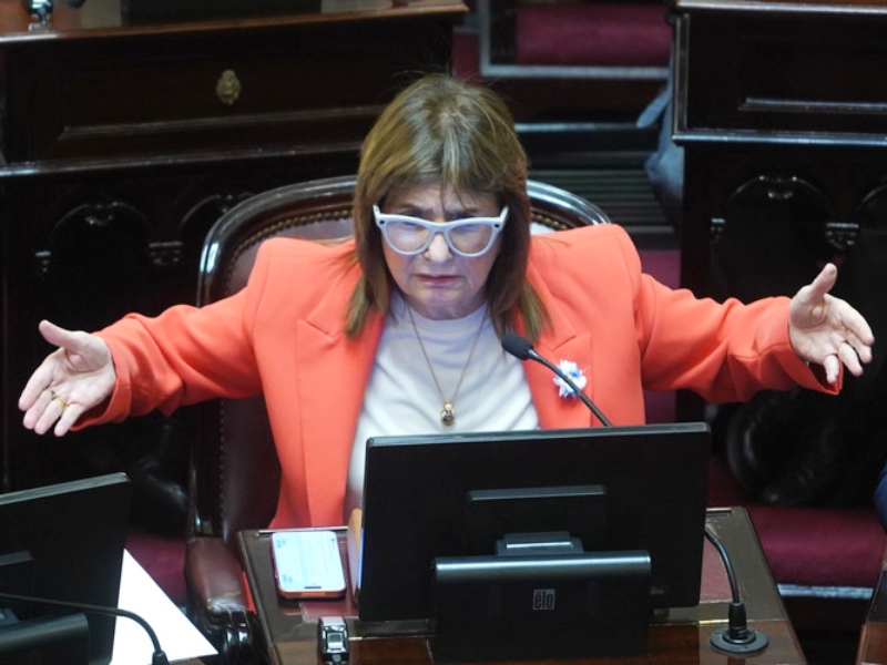 «La ley es esta»: El Gobierno anticipó que no aceptará cambios a la reforma laboral en Diputados