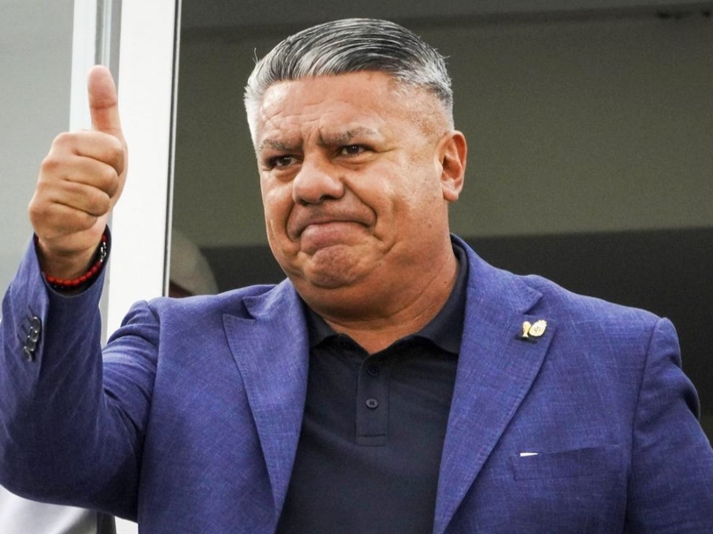 El Comité Ejecutivo de AFA decretó un paro por cuatro días en rechazo a las denuncias de ARCA por evasión