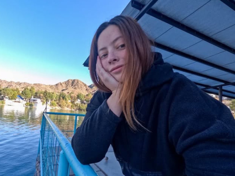 Hallaron el cuerpo de Sofía, la joven que desapareció tras salir a bucear en Puerto Madryn