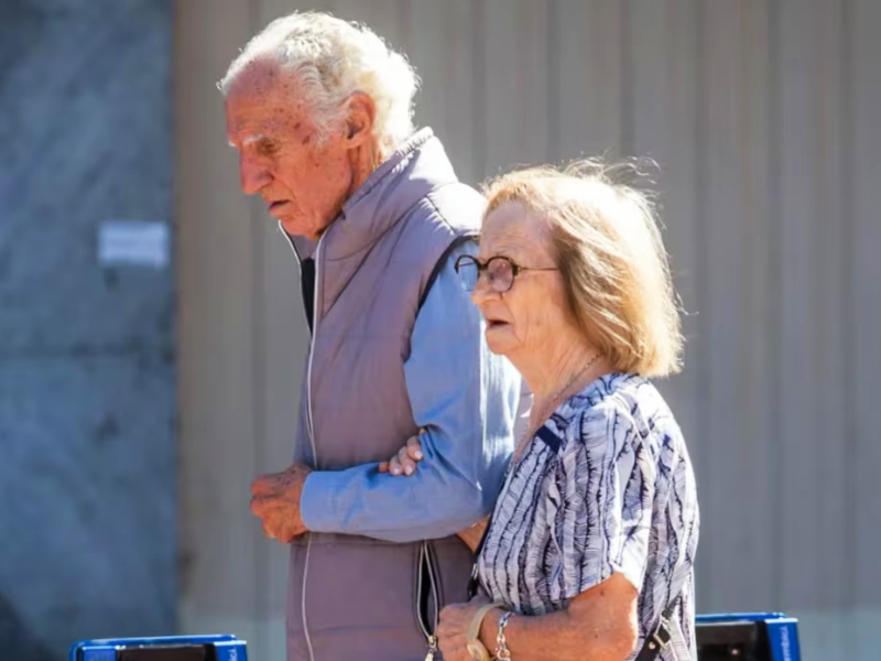 Confirman el bono de $70.000 para jubilados y pensionados del ANSES en marzo