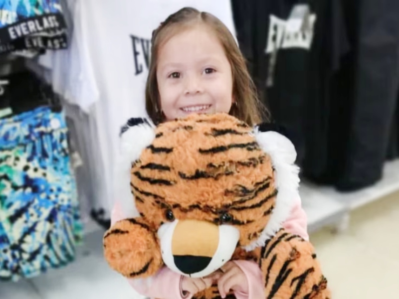 Pidieron 23 años y 4 meses de prisión para el acusado del crimen de Kim Gómez