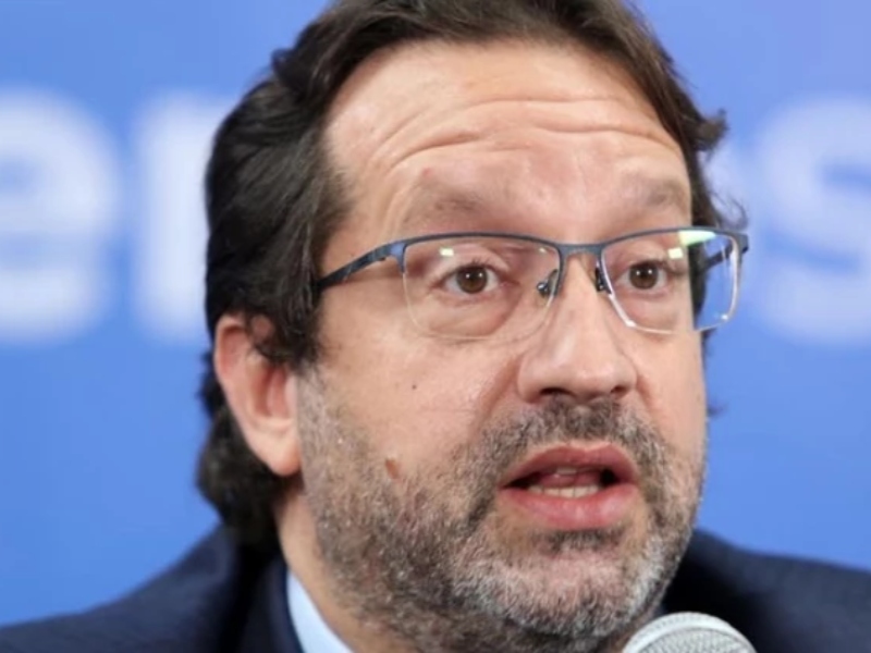 Pedro Lines será el nuevo director del Indec luego de la renuncia de Marco Lavagna