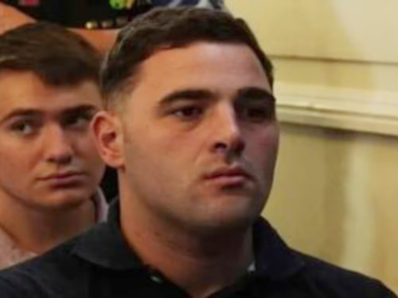 Crimen de Fernando Báez Sosa: pidieron anular la condena de Lucas Pertossi