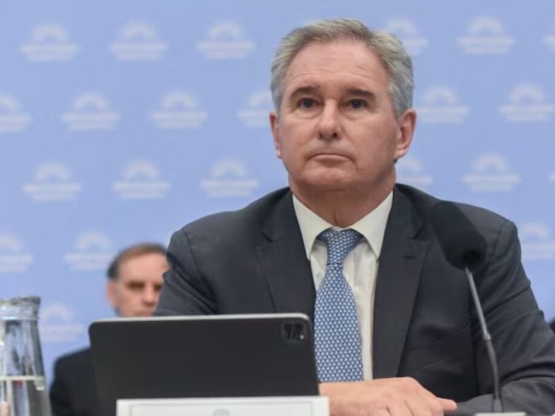 La Cancillería argentina recomendó no viajar a Jalisco por la ola de violencia