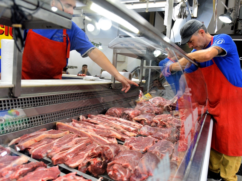 Nuevo aumento del precio de la carne: a partir de esta semana sube un 10%