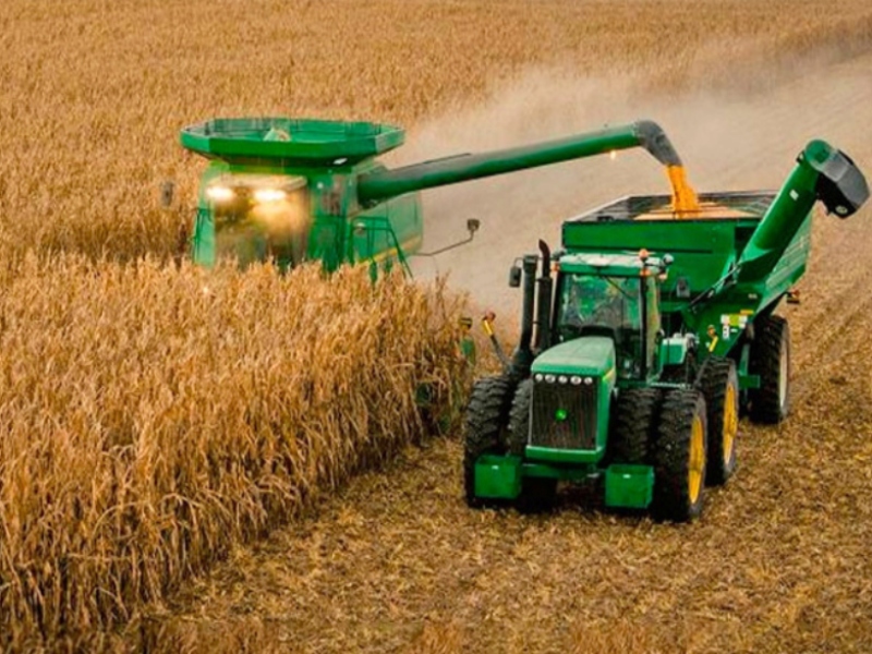 La actividad económica mejoró en diciembre y cerró el 2025 con un crecimiento de 4,4%