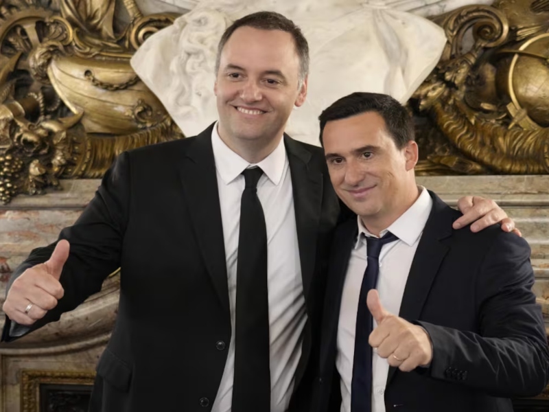 La Casa Rosada anunció la creación de la Oficina de Respuesta Oficial para «desmentir operaciones»