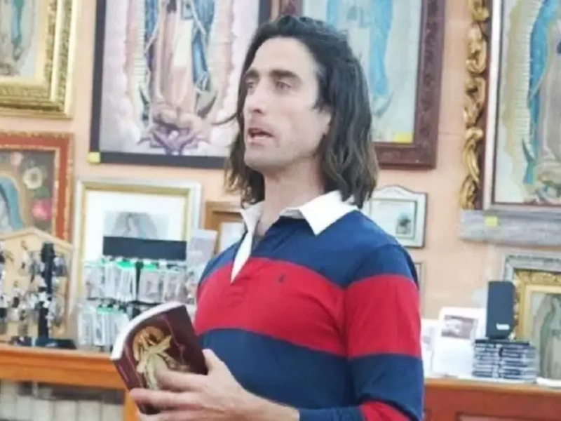 Venezuela liberó al argentino Gustavo Gabriel Rivara y crece la expectativa por el gendarme Nahuel Gallo