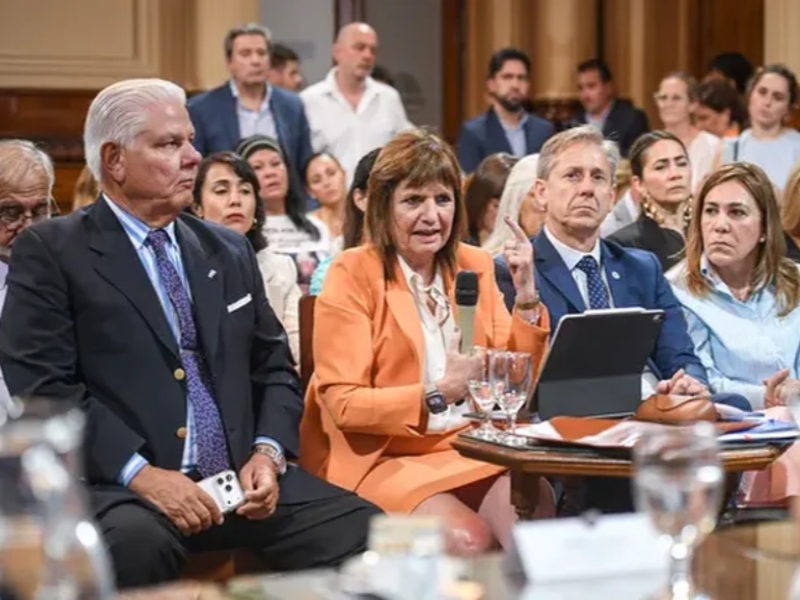 El nuevo Régimen Penal Juvenil obtuvo dictamen en el Senado y avanza en el Congreso