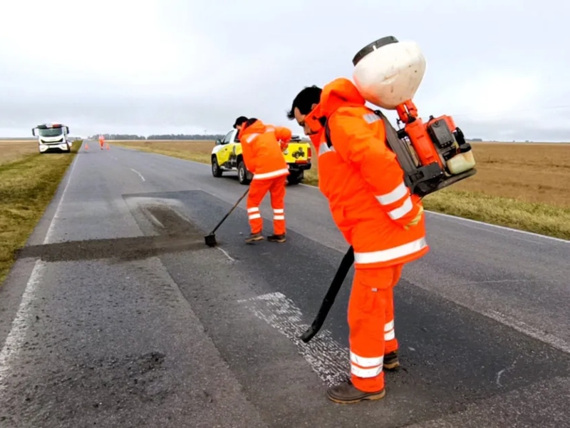 El Gobierno llama a licitación para avanzar con la privatización de más rutas nacionales