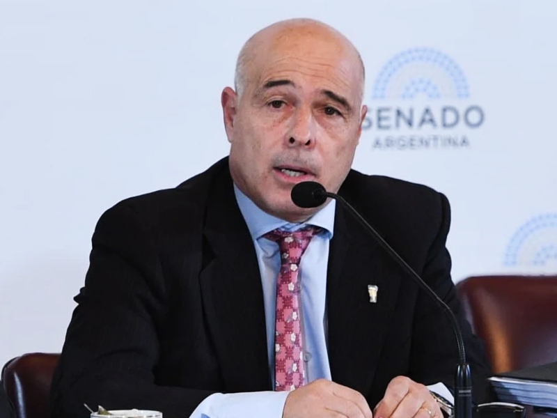 El Gobierno insistirá con modificar las licencias por enfermedad durante las sesiones ordinarias