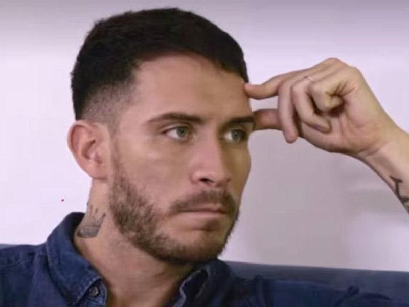 Condenaron a 15 años de prisión a Santiago Martínez por el intento de femicidio a Emily Ceco