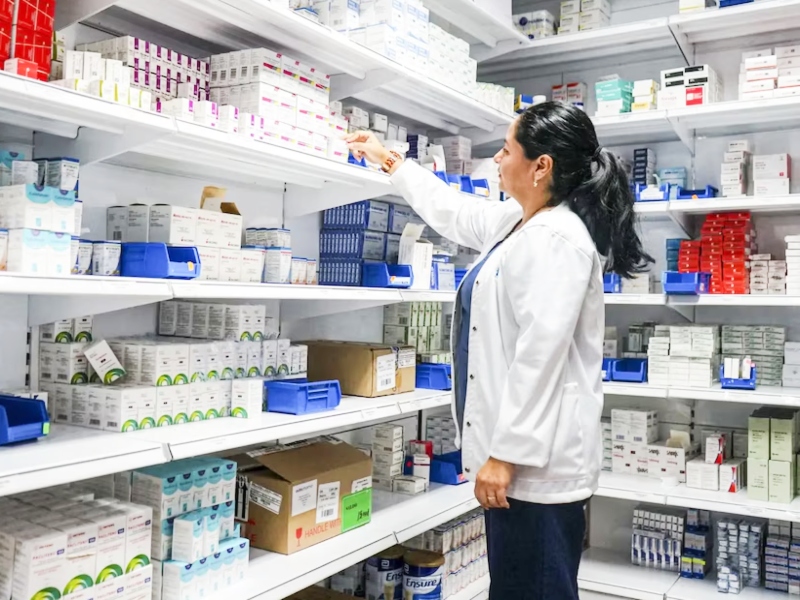 Medicamentos: derogan una norma para facilitar el otorgamiento de patentes