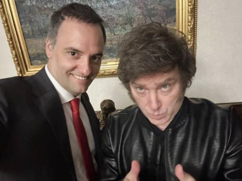 El Gobierno anunció un nuevo paquete de reformas: ley de expropiaciones, desalojos y venta de tierras a extranjeros