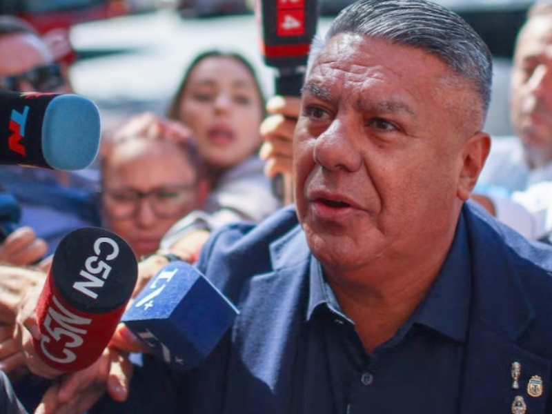 El Gobierno designó por 180 días a los veedores en la AFA: deberán revisar balances y contratos