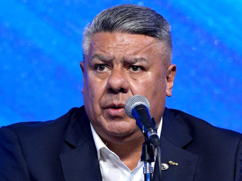 La AFA ratificó el paro y no habrá partidos en el fútbol argentino este fin de semana