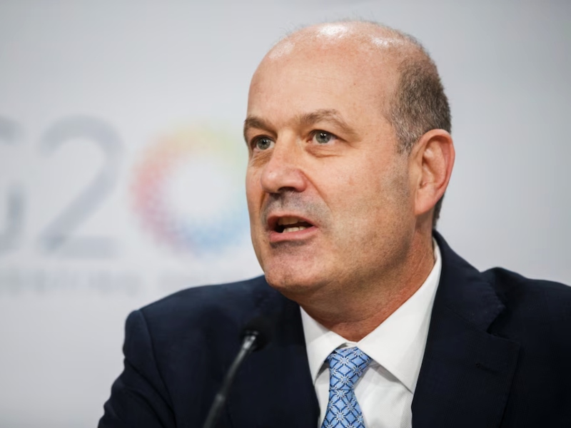 El Gobierno envió al Congreso la Ley Hojarasca para derogar más de 70 normas «obsoletas»