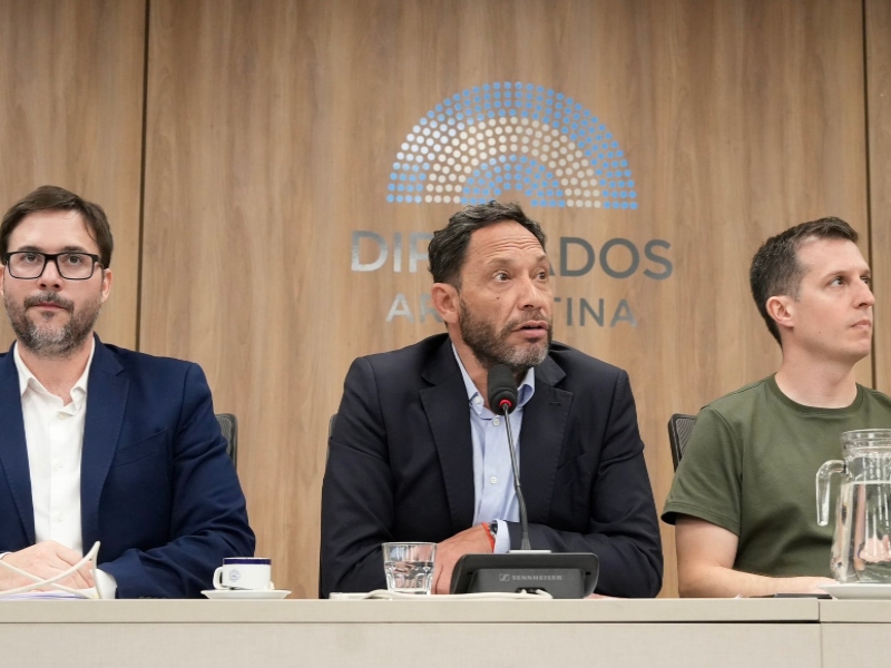 La comisión investigadora de la causa Libra pidió que Javier y Karina Milei den explicaciones