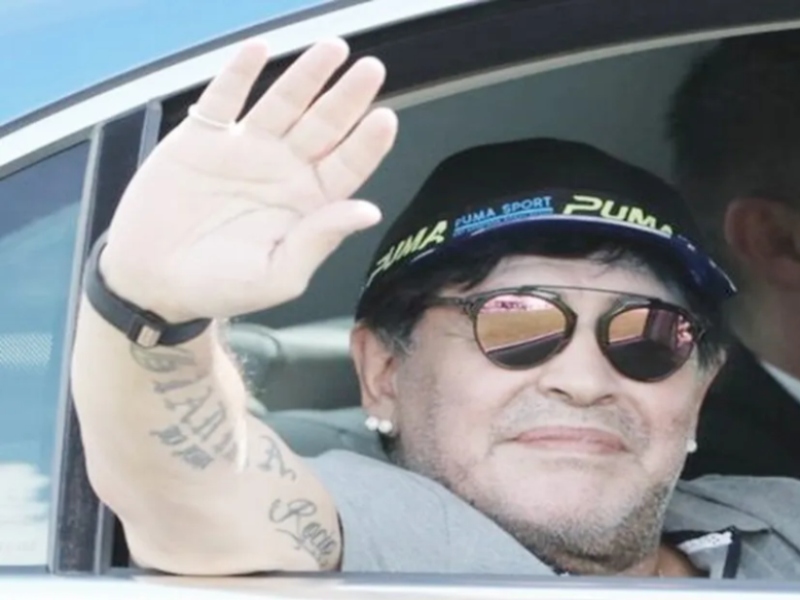 Postergaron el inicio del nuevo juicio por la muerte de Diego Maradona