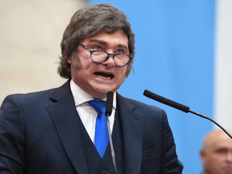 El Gobierno publicó un mensaje por el 8M y apuntó contra el feminismo y la gestión de Alberto Fernández