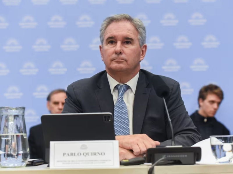 Conflicto en Medio Oriente: 248 argentinos regresaron al país desde Emiratos Árabes