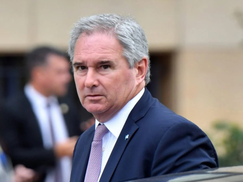 El acuerdo Mercosur-Unión Europea regirá provisionalmente desde el 1º de mayo