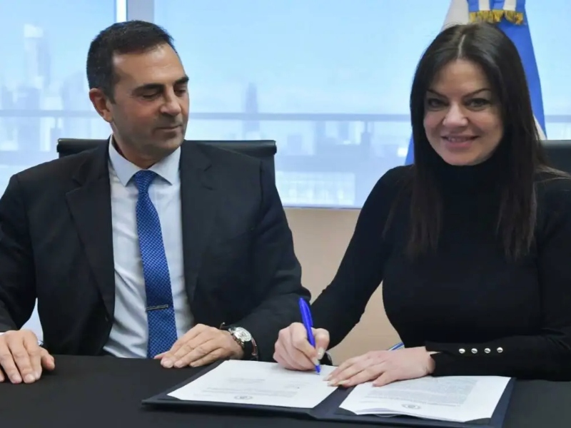 El Gobierno promulgó la ley de reforma laboral: cuáles son los puntos más relevantes