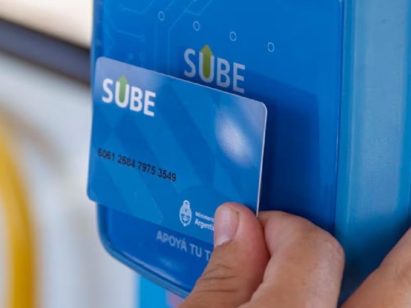 Ya rige el aumento del boleto de colectivos en el AMBA: cómo quedan las tarifas