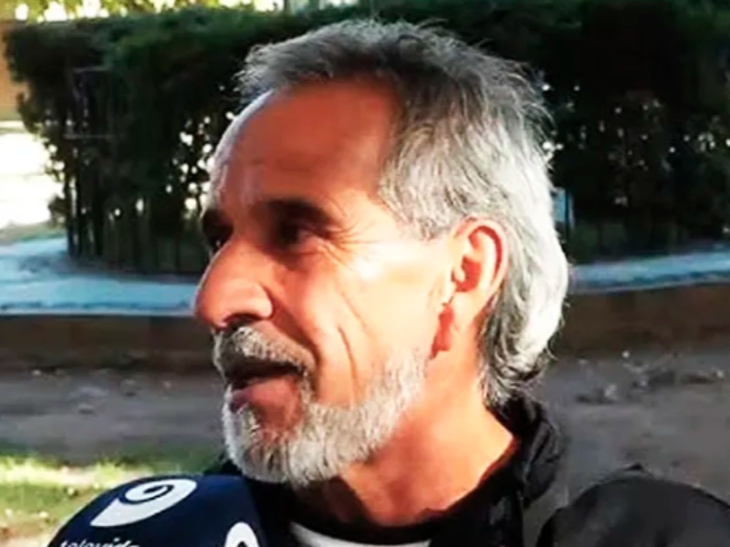 Detuvieron al padre del futbolista Enzo Pérez por presunto abuso sexual