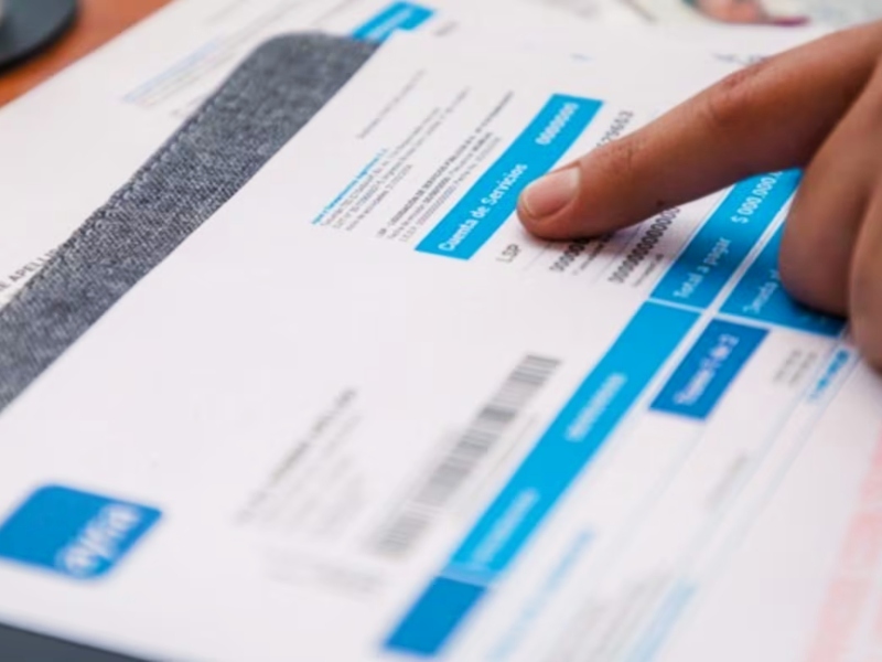 Agua, alquileres, colectivos y peajes: todos los aumentos que llegan en abril