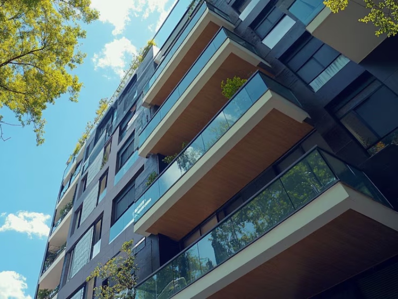 La morosidad en las expensas llegó al 17% de los departamentos en CABA y Provincia