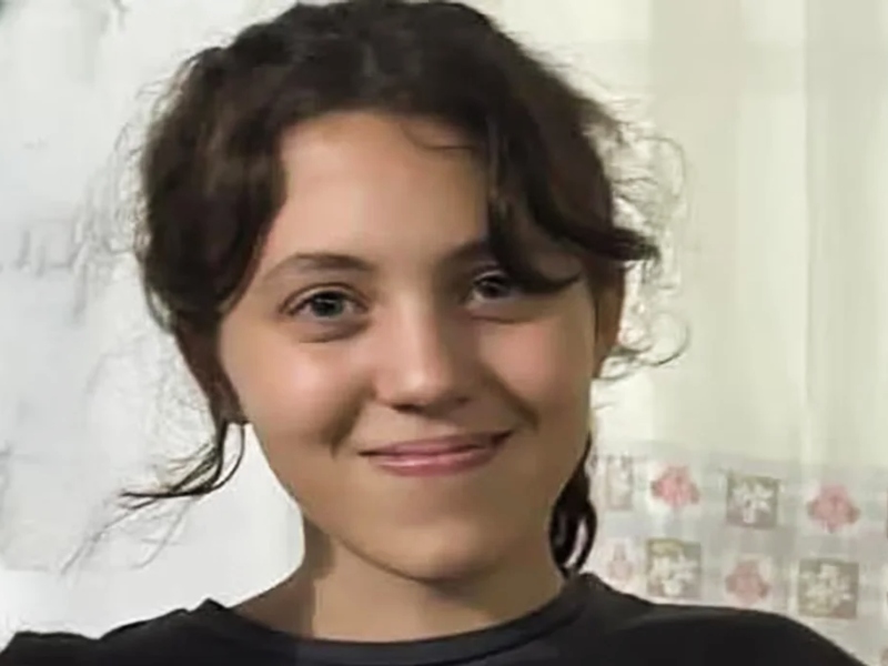 Encontraron muerta a la adolescente que había desaparecido en Merlo