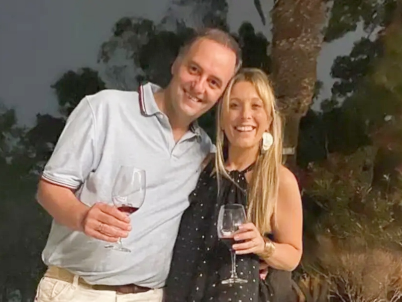 La Justicia confirmó que Adorni viajó en primera clase a Aruba junto a su familia