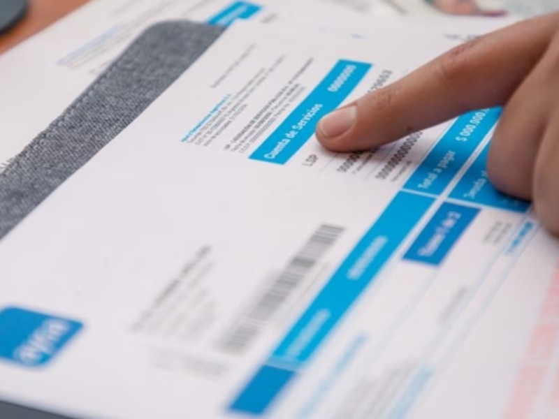 Tarifas de agua: fijan los nuevos aumentos de AySA, con límites hasta agosto