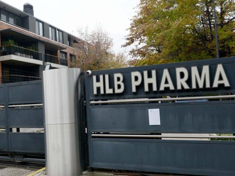 La ANMAT dio de baja los laboratorios vinculados con el fentanilo contaminado