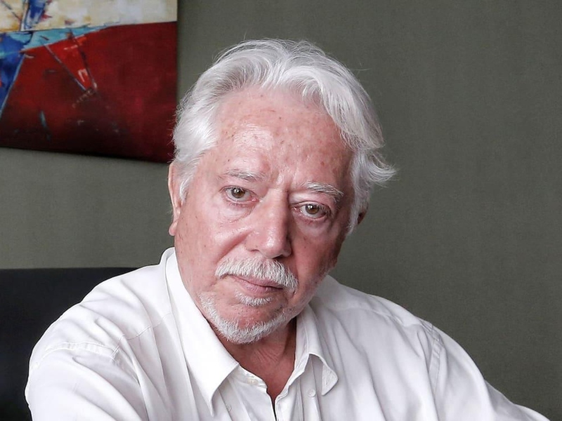 Murió Luis Puenzo, director de la primera película argentina ganadora del Oscar