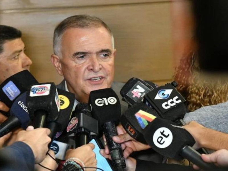 Gobernadores dudan de eliminar las PASO y ponen en jaque el futuro de la reforma electoral