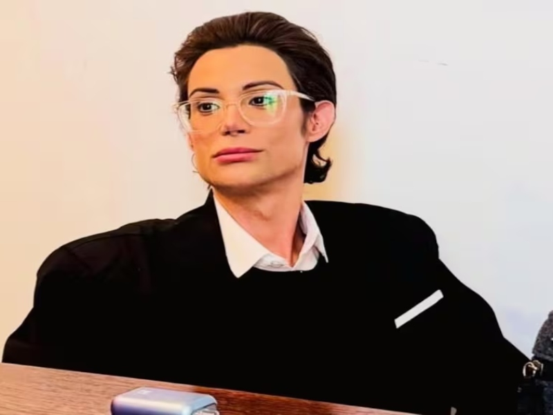 Felipe Pettinato fue condenado a tres años de prisión, pero no irá a la cárcel