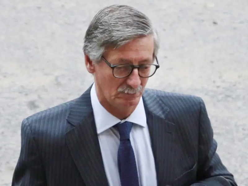 $LIBRA: diputados de la oposición denunciaron al fiscal de la causa por mal desempeño