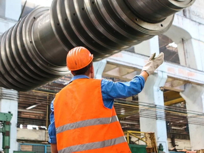 La actividad económica no repunta: en febrero bajó un 2,6% mensual