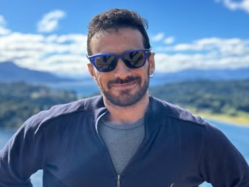 Son dos los imputados en la causa por las presuntas fiestas con anestésicos robados