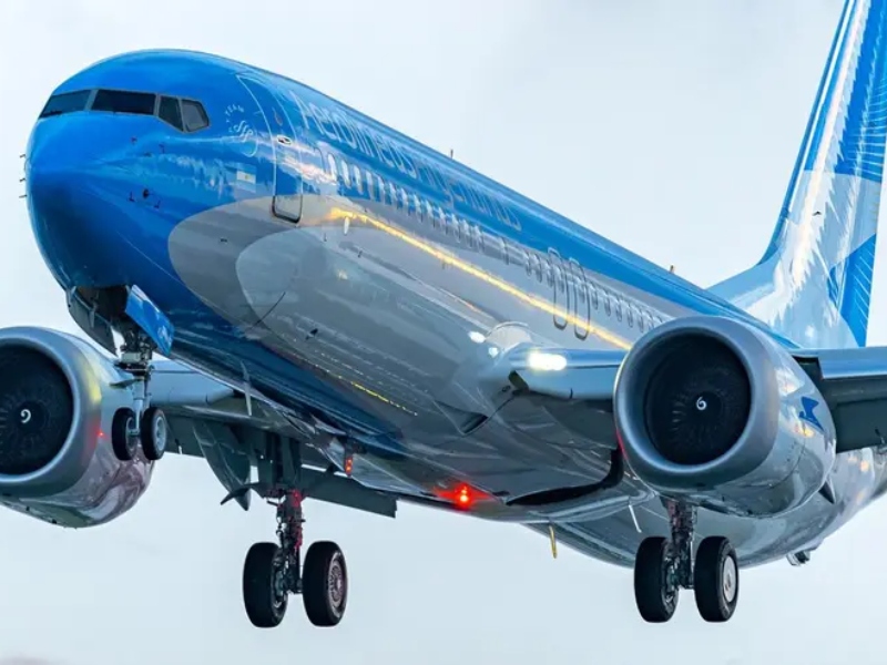 Aplican un cambio en el esquema para evitar que un paro en el SMN afecte los vuelos