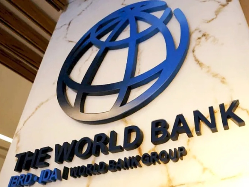 El Banco Mundial proyecta que el PBI argentino crecerá más del 3% en 2026 y 2027