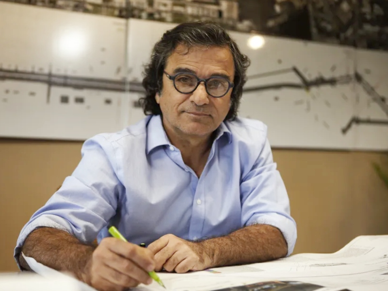 Echaron a Carlos Frugoni, el funcionario de Economía que tiene propiedades sin declarar en Miami