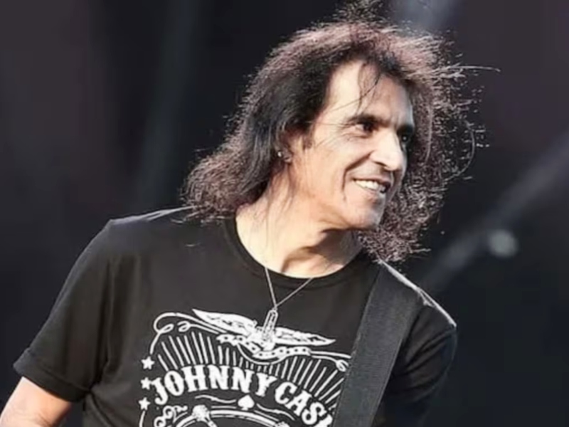 Murió a los 64 años Felipe Staiti, guitarrista y fundador de Los Enanitos Verdes