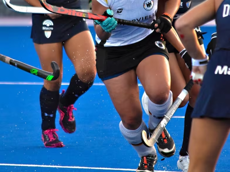 Imputan por abuso a diez jugadoras de hockey tras un ritual de iniciación