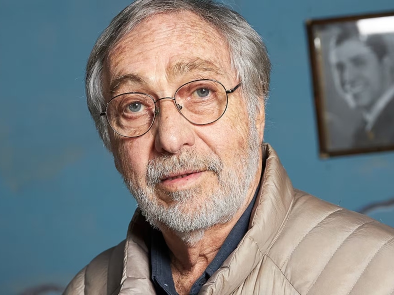 Murió Luis Brandoni a los 86 años, emblema del cine, teatro y televisión