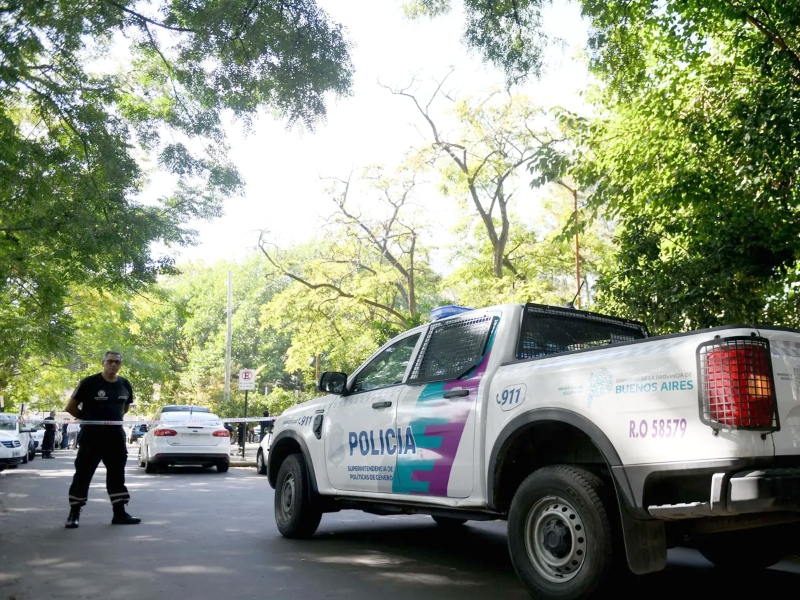 La Plata: hallaron una beba muerta dentro de la Facultad de Arquitectura