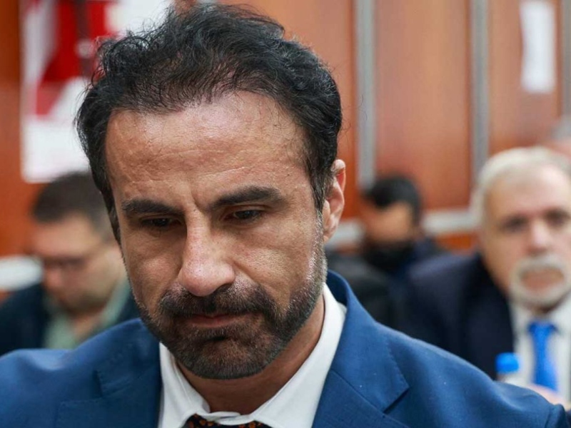 Juicio por la muerte de Maradona: Luque volvió a apuntar al entorno familiar